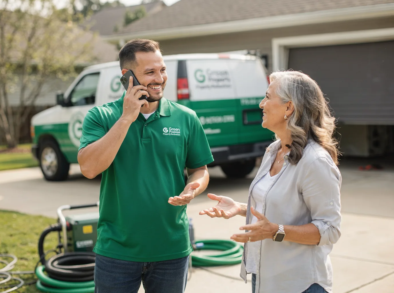 Water Damage Restoration Bloomingrose, WV FAQs